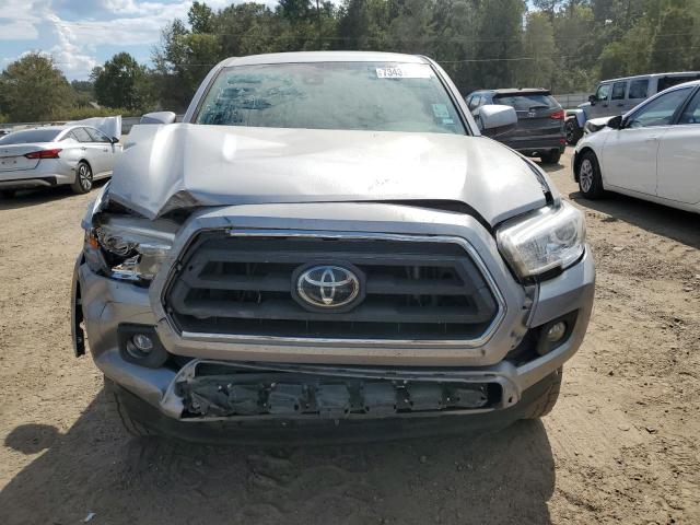 Photo 4 VIN: 3TMCZ5AN0MM421763 - TOYOTA TACOMA DOU 