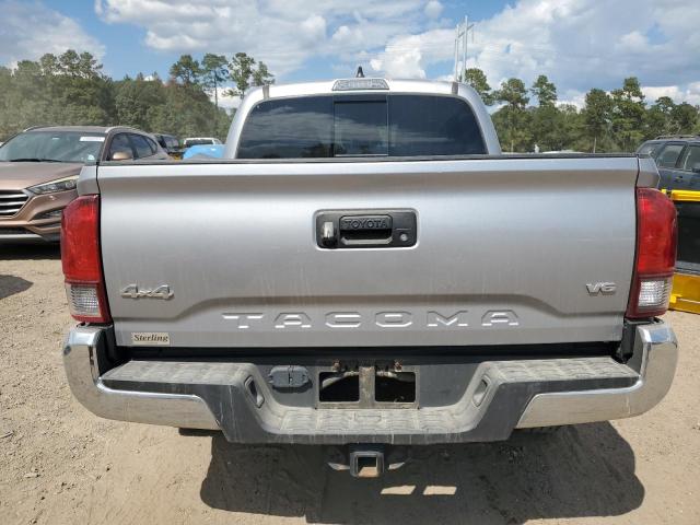 Photo 5 VIN: 3TMCZ5AN0MM421763 - TOYOTA TACOMA DOU 