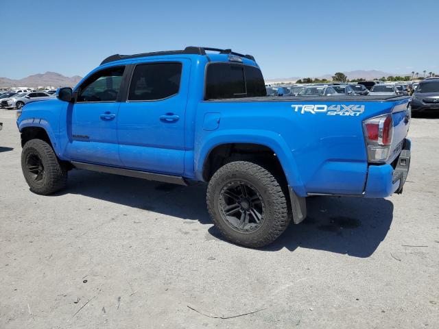 Photo 1 VIN: 3TMCZ5AN0MM423187 - TOYOTA TACOMA 