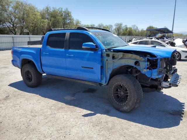 Photo 3 VIN: 3TMCZ5AN0MM423187 - TOYOTA TACOMA 