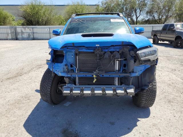 Photo 4 VIN: 3TMCZ5AN0MM423187 - TOYOTA TACOMA 