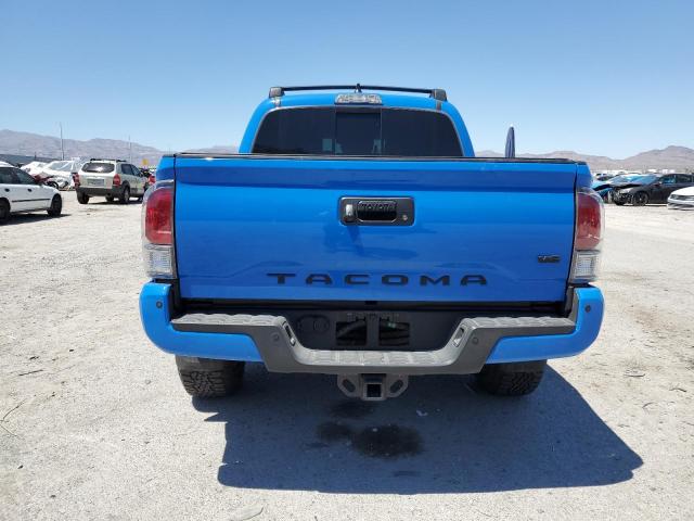 Photo 5 VIN: 3TMCZ5AN0MM423187 - TOYOTA TACOMA 