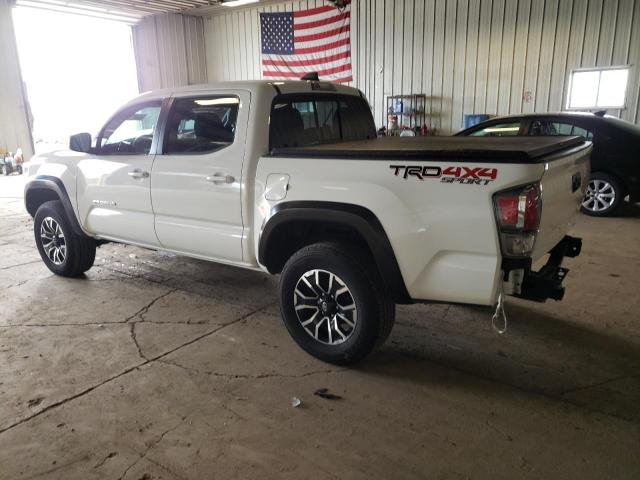 Photo 1 VIN: 3TMCZ5AN0MM426302 - TOYOTA TACOMA DOU 