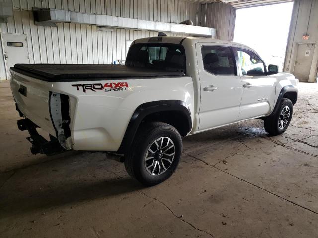 Photo 2 VIN: 3TMCZ5AN0MM426302 - TOYOTA TACOMA DOU 