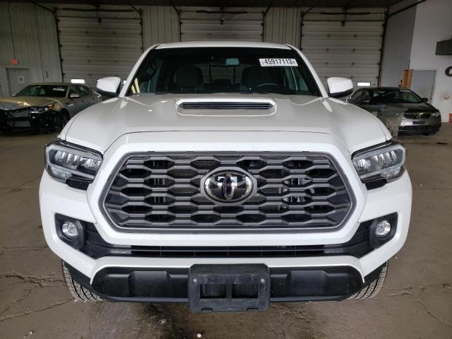 Photo 4 VIN: 3TMCZ5AN0MM426302 - TOYOTA TACOMA DOU 