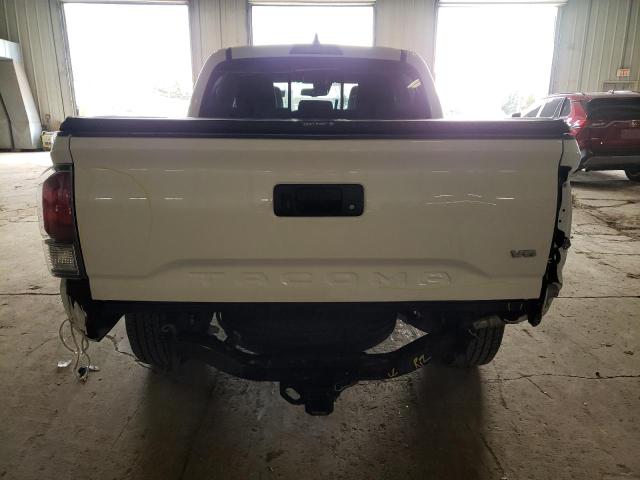 Photo 5 VIN: 3TMCZ5AN0MM426302 - TOYOTA TACOMA DOU 