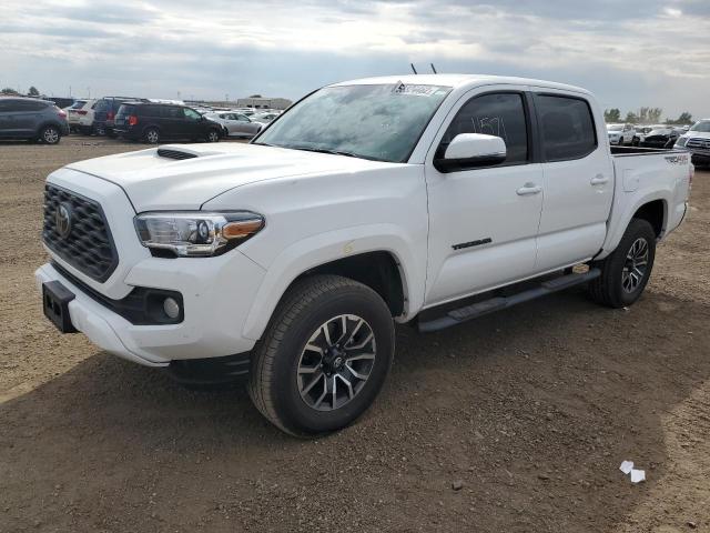 Photo 1 VIN: 3TMCZ5AN0MM427644 - TOYOTA TACOMA DOU 