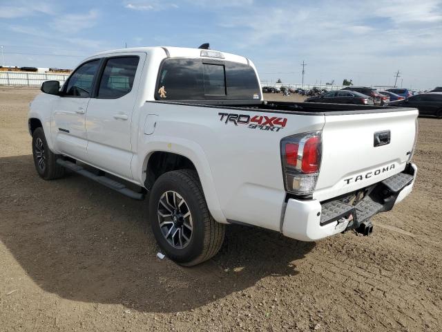 Photo 2 VIN: 3TMCZ5AN0MM427644 - TOYOTA TACOMA DOU 