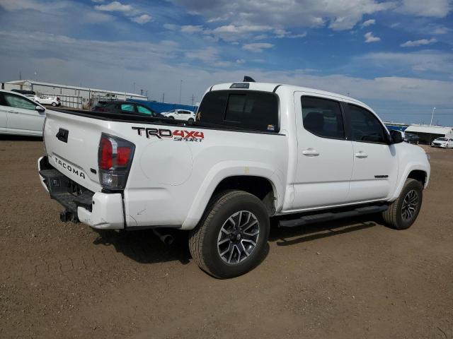 Photo 3 VIN: 3TMCZ5AN0MM427644 - TOYOTA TACOMA DOU 