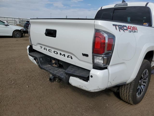 Photo 8 VIN: 3TMCZ5AN0MM427644 - TOYOTA TACOMA DOU 