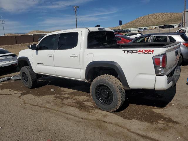 Photo 1 VIN: 3TMCZ5AN0MM442032 - TOYOTA TACOMA 