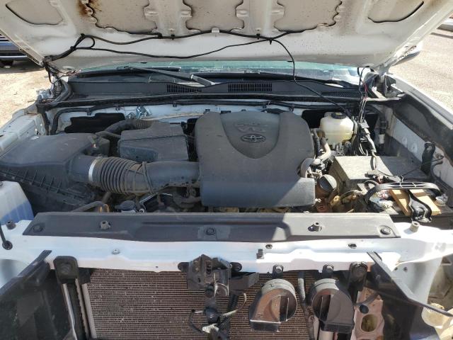 Photo 10 VIN: 3TMCZ5AN0MM442032 - TOYOTA TACOMA 