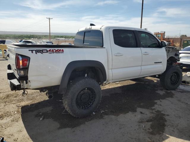 Photo 2 VIN: 3TMCZ5AN0MM442032 - TOYOTA TACOMA 