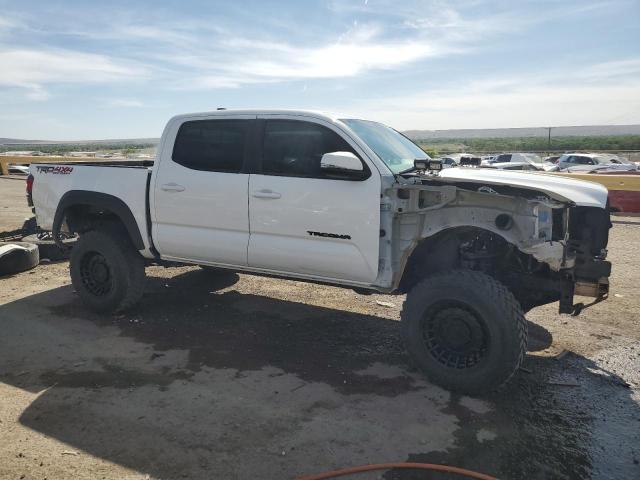 Photo 3 VIN: 3TMCZ5AN0MM442032 - TOYOTA TACOMA 