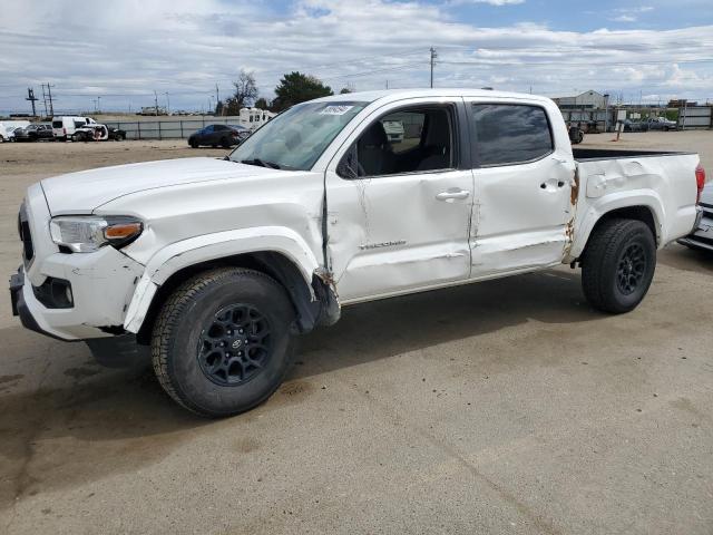 Photo 0 VIN: 3TMCZ5AN0MM444704 - TOYOTA TACOMA DOU 