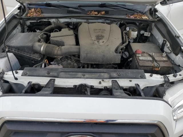 Photo 10 VIN: 3TMCZ5AN0MM444704 - TOYOTA TACOMA DOU 