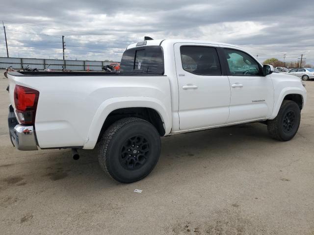 Photo 2 VIN: 3TMCZ5AN0MM444704 - TOYOTA TACOMA DOU 