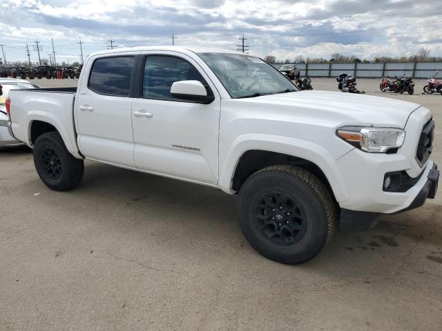 Photo 3 VIN: 3TMCZ5AN0MM444704 - TOYOTA TACOMA DOU 