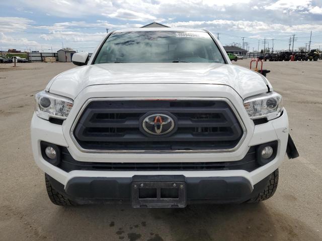 Photo 4 VIN: 3TMCZ5AN0MM444704 - TOYOTA TACOMA DOU 