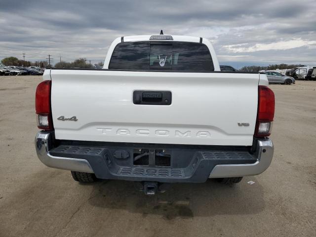 Photo 5 VIN: 3TMCZ5AN0MM444704 - TOYOTA TACOMA DOU 