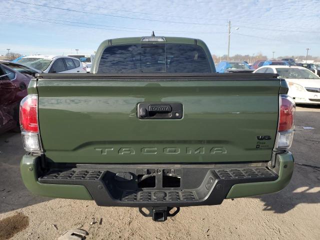 Photo 5 VIN: 3TMCZ5AN0NM460239 - TOYOTA TACOMA 