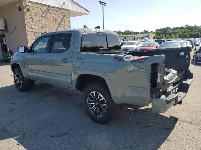 Photo 1 VIN: 3TMCZ5AN0NM464937 - TOYOTA TACOMA DOU 