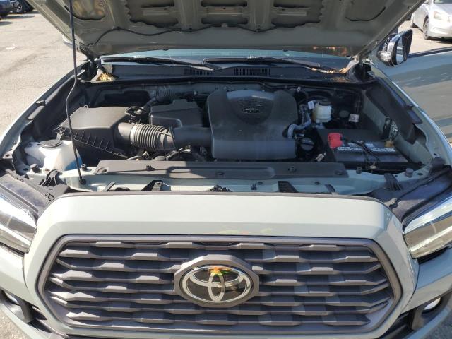 Photo 10 VIN: 3TMCZ5AN0NM464937 - TOYOTA TACOMA DOU 