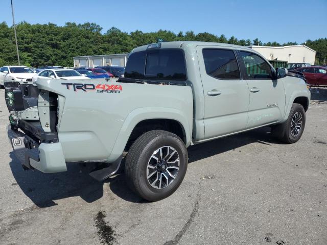 Photo 2 VIN: 3TMCZ5AN0NM464937 - TOYOTA TACOMA DOU 