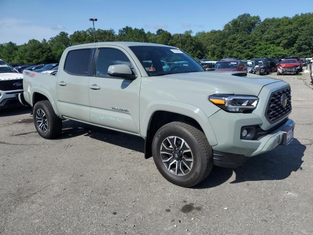 Photo 3 VIN: 3TMCZ5AN0NM464937 - TOYOTA TACOMA DOU 