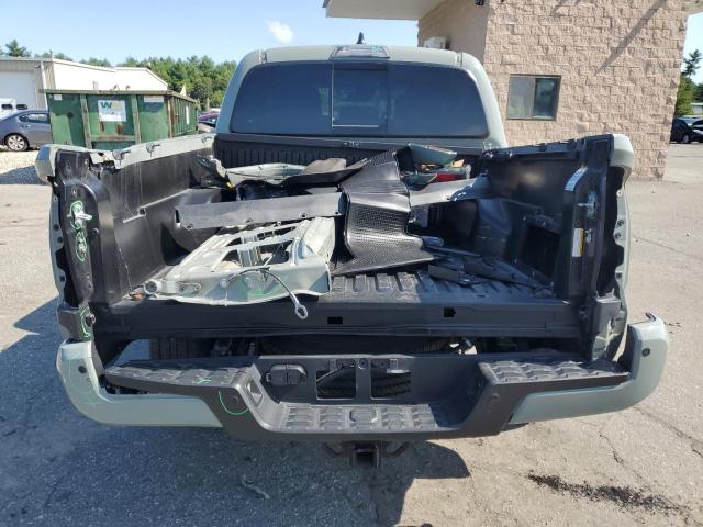 Photo 5 VIN: 3TMCZ5AN0NM464937 - TOYOTA TACOMA DOU 