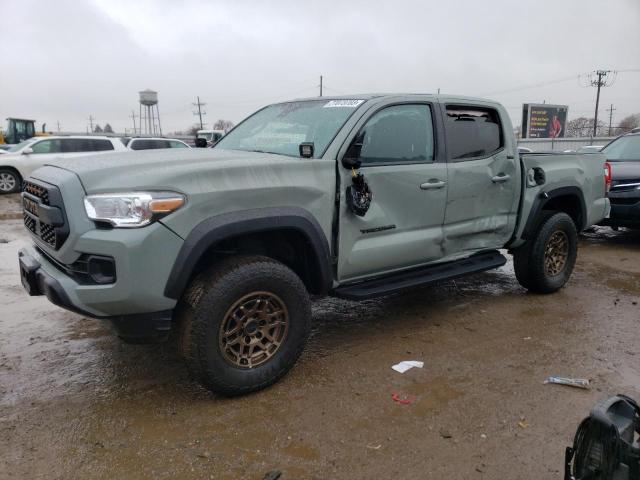 Photo 0 VIN: 3TMCZ5AN0NM478465 - TOYOTA TACOMA 