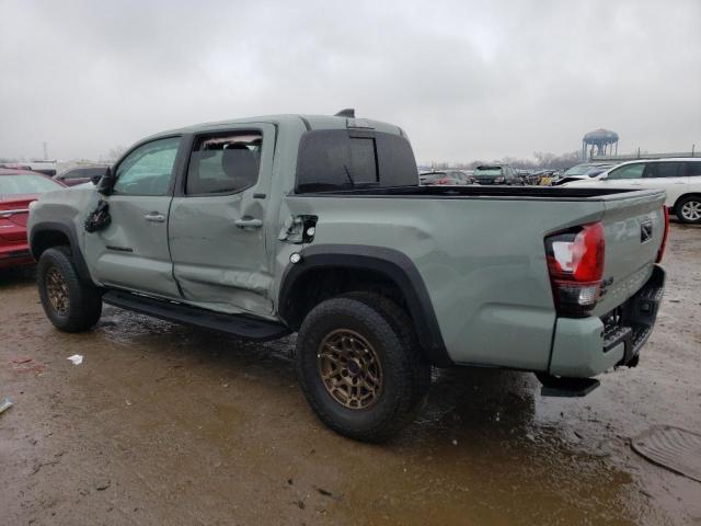 Photo 1 VIN: 3TMCZ5AN0NM478465 - TOYOTA TACOMA 