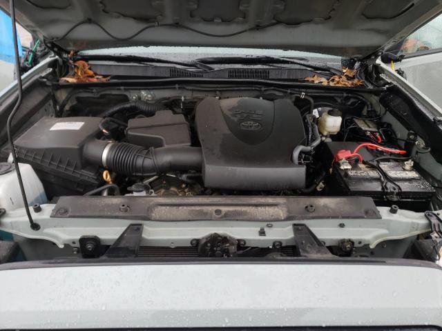 Photo 10 VIN: 3TMCZ5AN0NM478465 - TOYOTA TACOMA 