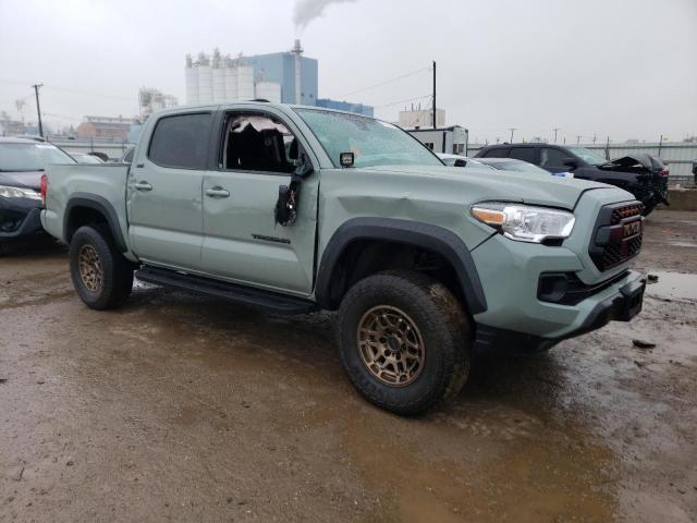 Photo 3 VIN: 3TMCZ5AN0NM478465 - TOYOTA TACOMA 