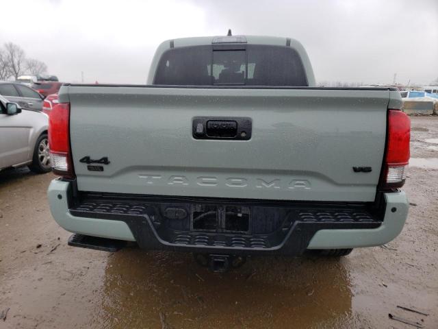 Photo 5 VIN: 3TMCZ5AN0NM478465 - TOYOTA TACOMA 