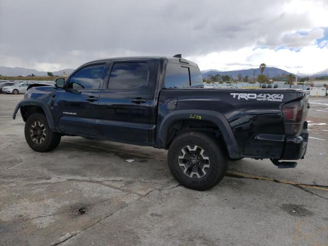 Photo 1 VIN: 3TMCZ5AN0NM481978 - TOYOTA TACOMA DOU 