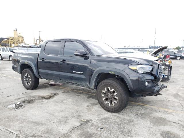 Photo 3 VIN: 3TMCZ5AN0NM481978 - TOYOTA TACOMA DOU 