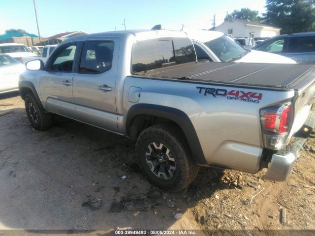 Photo 2 VIN: 3TMCZ5AN0NM483410 - TOYOTA TACOMA 