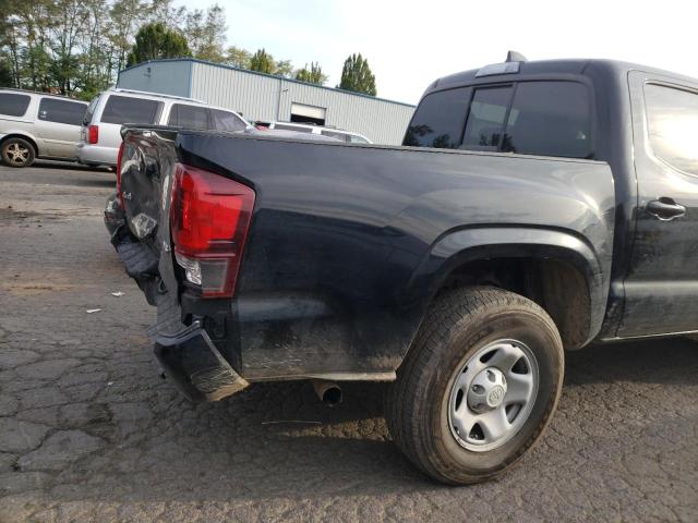 Photo 8 VIN: 3TMCZ5AN0NM485304 - TOYOTA TACOMA DOU 