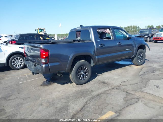 Photo 3 VIN: 3TMCZ5AN0NM492494 - TOYOTA TACOMA 