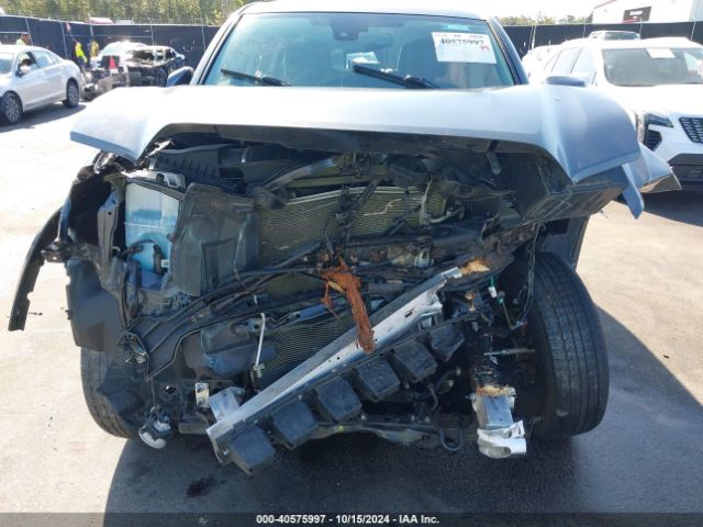 Photo 5 VIN: 3TMCZ5AN0NM492494 - TOYOTA TACOMA 