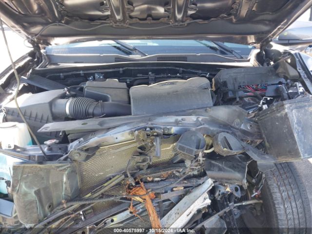 Photo 9 VIN: 3TMCZ5AN0NM492494 - TOYOTA TACOMA 