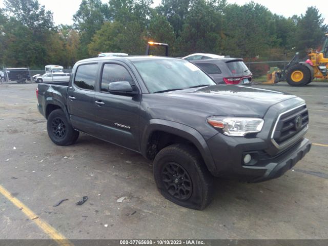 Photo 0 VIN: 3TMCZ5AN0NM493628 - TOYOTA TACOMA 