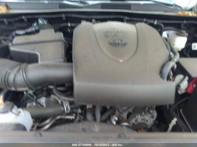 Photo 9 VIN: 3TMCZ5AN0NM493628 - TOYOTA TACOMA 