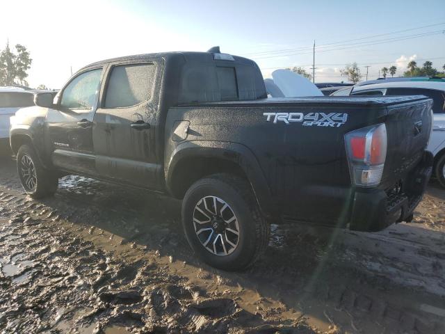 Photo 1 VIN: 3TMCZ5AN0NM506068 - TOYOTA TACOMA DOU 