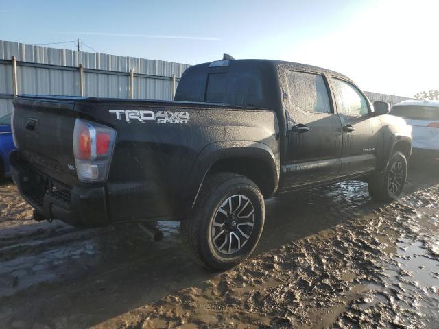 Photo 2 VIN: 3TMCZ5AN0NM506068 - TOYOTA TACOMA DOU 