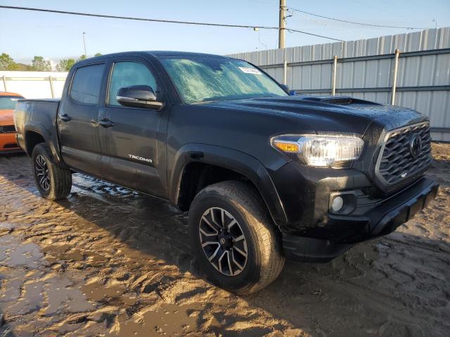 Photo 3 VIN: 3TMCZ5AN0NM506068 - TOYOTA TACOMA DOU 