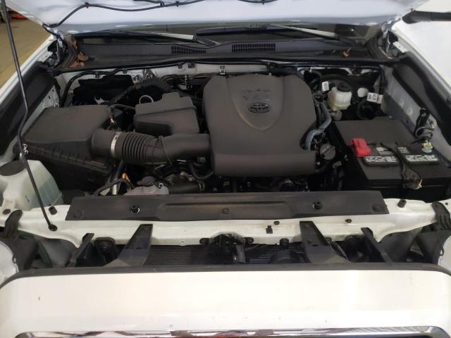 Photo 10 VIN: 3TMCZ5AN0NM511061 - TOYOTA TACOMA DOU 