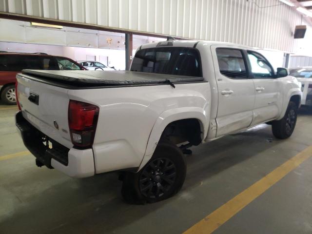 Photo 2 VIN: 3TMCZ5AN0NM511061 - TOYOTA TACOMA DOU 