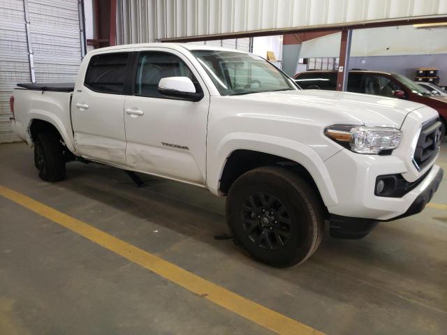 Photo 3 VIN: 3TMCZ5AN0NM511061 - TOYOTA TACOMA DOU 